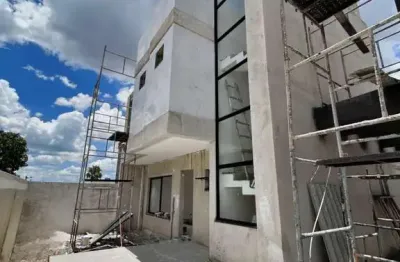 Casa com 3 quartos à venda na Rua Raggi Izar, 1359, Boqueirão, Curitiba