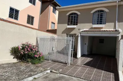 Sobrado com 3 quartos  à venda, 77.75 m2 por r$380000.00  - alto boqueirao - curitiba/pr