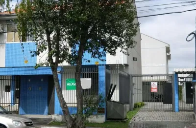 Apartamento com 1 quarto  à venda, 34.20 m2 por r$220000.00  - boqueirao - curitiba/pr