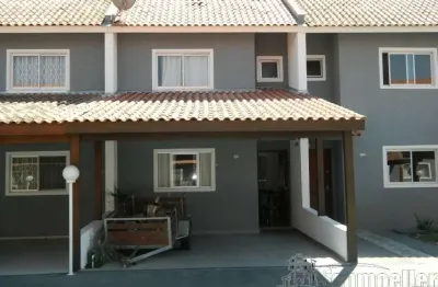 Sobrado com 3 quartos  à venda, 124.75 m2 por r$450000.00  - uberaba - curitiba/pr