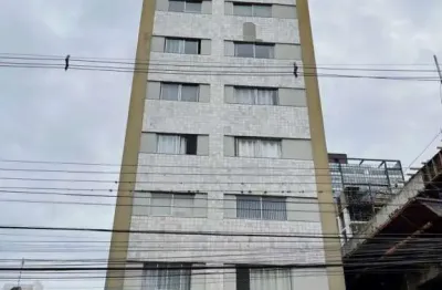 Apartamento com 1 quarto  à venda, 47.20 m2 por r$259000.00  - centro - curitiba/pr