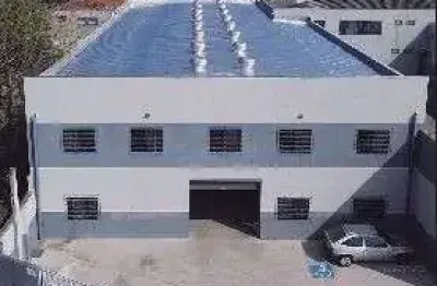 Barracão/galpão para alugar, 1050.00 m2 por r$25000.00  - boqueirao - curitiba/pr