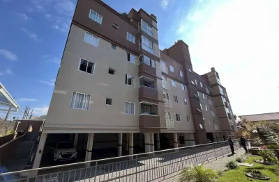 Apartamento com 2 quartos  à venda, 55.54 m2 por r$416000.00  - boqueirao - curitiba/pr