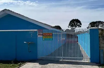 Casa residencial com 3 quartos  para alugar, 140.00 m2 por r$2500.00  - alto boqueirao - curitiba/pr