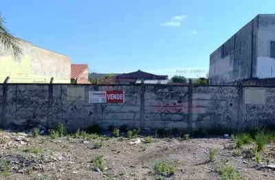 Terreno à venda na Rua Doutor Laudelino Abelardo De Brito, 596, Boqueirão, Curitiba