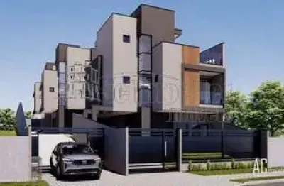 Sobrado com 3 quartos  à venda, 140.75 m2 por r$1150000.00  - novo mundo - curitiba/pr