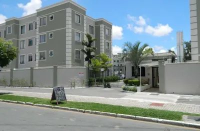 Apartamento com 2 quartos à venda na Rua das Nações Unidas, 871, Cidade Jardim, São José dos Pinhais