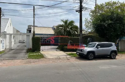 Casa comercial com 3 quartos  à venda, 413.00 m2 por r$2500000.00  - boqueirao - curitiba/pr