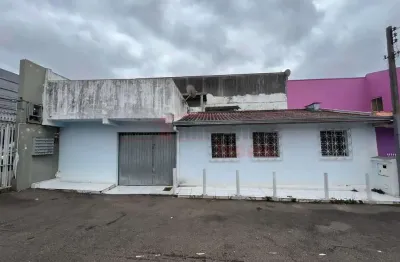 Casa com 2 quartos à venda na Rua Cascavel, 471, Boqueirão, Curitiba