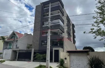 Apartamento com 3 quartos para alugar na Rua Sete de Setembro, 754, Centro, São José dos Pinhais