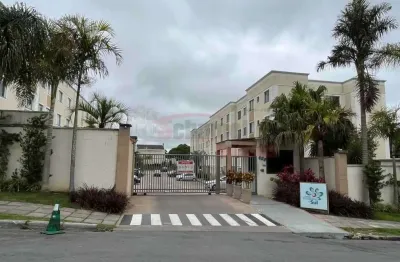 Apartamento com 2 quartos para alugar na Rua Acre, 622, Boneca do Iguaçu, São José dos Pinhais