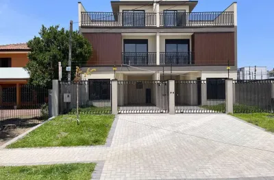 Casa com 3 quartos à venda na Rua Major Theolindo Ferreira Ribas, 2942, Boqueirão, Curitiba