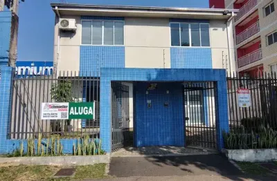 Loja para alugar, 100.00 m2 por r$2250.00  - boqueirao - curitiba/pr
