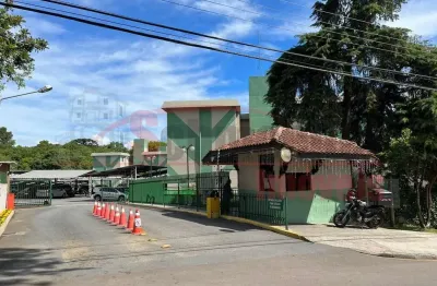 Apartamento com 2 quartos para alugar na Rua Luiz Ronaldo Canalli, 3025, Campo Comprido, Curitiba