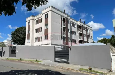 Apartamento com 2 quartos para alugar na Rua Severino Fasolin, 586, Santo Antônio, São José dos Pinhais
