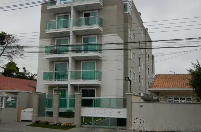 Apartamento dois dormitórios sendo uma suíte à venda no boqueirão.
