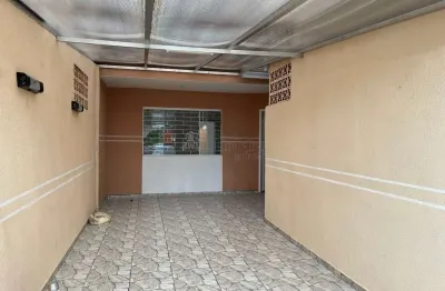 Casa com 2 quartos para alugar na Avenida Paraguai, 1419, Nações, Fazenda Rio Grande