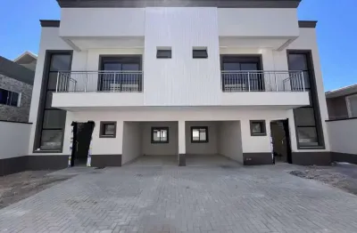 Casa com 3 quartos à venda na Rua Doutor Danilo Gomes, 715, Boqueirão, Curitiba