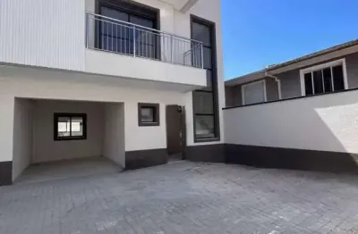 Casa à venda na Rua Doutor Danilo Gomes, 715, Boqueirão, Curitiba