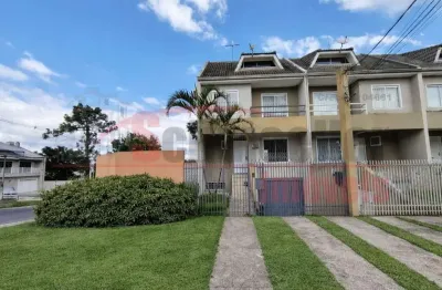 Casa com 4 quartos para alugar na Rua Irmã Flávia Borlet, 1044, Hauer, Curitiba