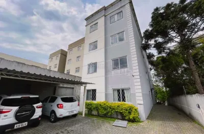 Apartamento com 3 quartos à venda na Rua Rodolfo Bernardelli, 515, Uberaba, Curitiba