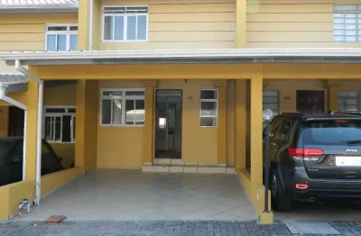 Sobrado com 2 quartos  para alugar, 100.00 m2 por r$2500.00  - xaxim - curitiba/pr