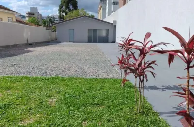 Casa comercial para alugar, 80.00 m2 por r$2800.00  - vila izabel - curitiba/pr