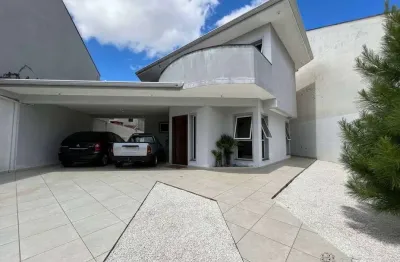 Casa residencial com 3 quartos  à venda, 328.00 m2 por r$1499000.00  - boqueirao - curitiba/pr