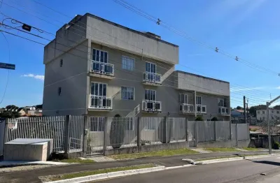 Apartamento de um dormitório mobiliado para alugar no pinheirinho