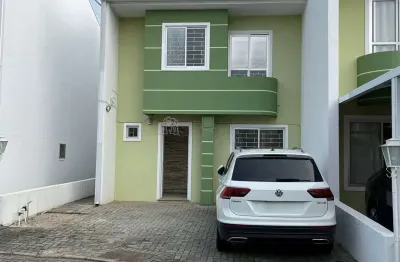 Sobrado com 3 quartos  à venda, 75.94 m2 por r$380000.00  - uberaba - curitiba/pr