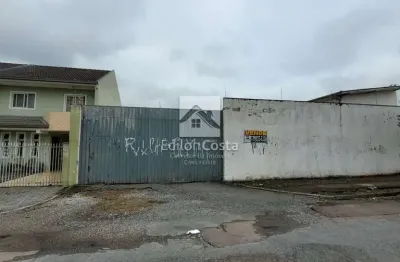 Terreno à venda na rua joão ramalho, 764, bairro alto, curitiba, 1250 m2 por r$ 1.500.000