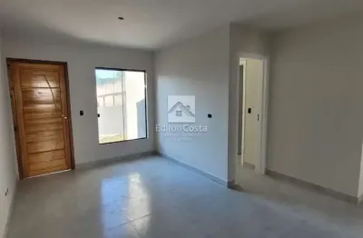 Casa com 3 quartos à venda na Rua Francisco Baggio, 03, Jardim das Graças, Colombo por R$ 319.900