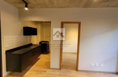 Apartamento com 2 quartos à venda na rua trajano reis, 500, são francisco, curitiba, 41 m2 por r$ 530.000