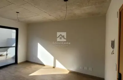 Kitnet / stúdio à venda na rua trajano reis, 500, são francisco, curitiba, 36 m2 por r$ 384.000