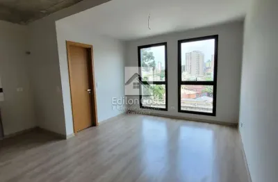 Kitnet / stúdio à venda na rua trajano reis, 500, são francisco, curitiba, 25 m2 por r$ 289.000