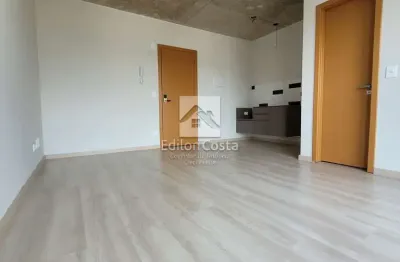 Kitnet / Stúdio à venda na Rua Trajano Reis, 500, São Francisco, Curitiba, 25 m2 por R$ 345.000