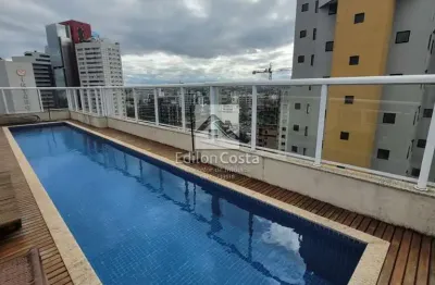 Kitnet / stúdio à venda na rua nicolau maeder, 463, alto da glória, curitiba por r$ 269.900