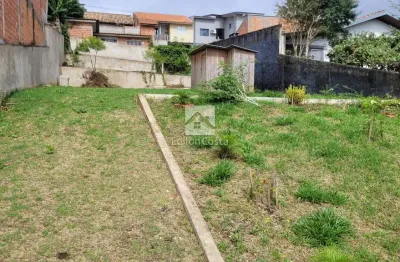 Terreno à venda na Rua Francisco Cibulski Filho, 19, Rio Verde, Colombo, 360 m2 por R$ 300.000