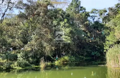 Terreno à venda na Rua Anhangava, 1700, Borda do Campo, Quatro Barras por R$ 350.000