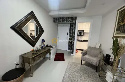 Garden mobiliado no centro de balneário camboriú – a 200m do mar!