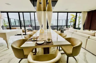 Apartamento com 4 quartos à venda na Rua Carola Coelho, 128, Praia Brava, Itajaí