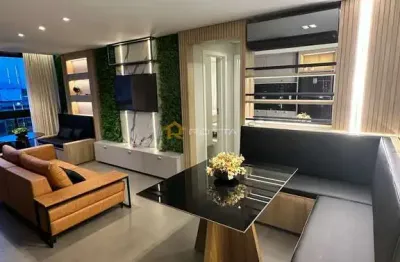 Mobiliado, decorado e pronto para morar-municípios, bal. camboriú