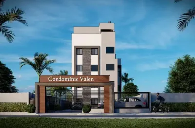 Apartamento para venda em araucária, tindiquera, 3 dormitórios, 1 suíte, 2 banheiros, 1 vaga