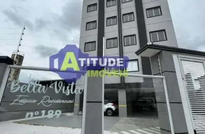 Apartamento para venda em araucária, estação, 3 dormitórios, 1 suíte, 1 vaga