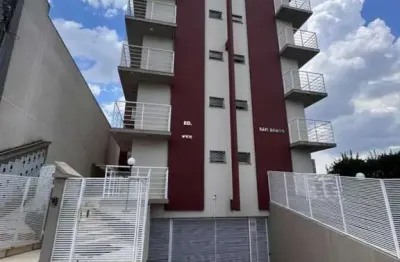 Apartamento para Locação em Araucária, Centro, 2 dormitórios, 1 banheiro, 1 vaga