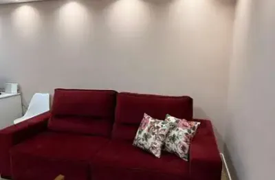 Apartamento para Venda em Araucária, Centro, 3 dormitórios, 1 banheiro, 1 vaga