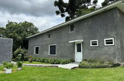 Chácara / sítio à venda na Estrada Para Colônia Retiro, S/Nº, Colonia Lima, Mandirituba