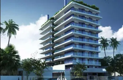 Apartamento para venda em guaratuba, centro, 3 suítes, 2 vagas