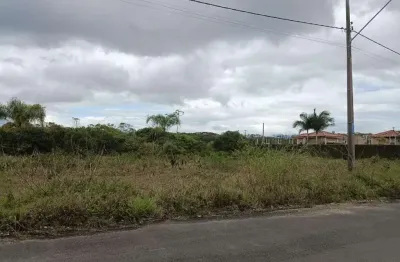 Terreno à venda na Rua Doutor Caetano Munhóz Da Rocha, Estoril, Guaratuba