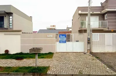 Casa para venda em guaratuba, brejatuba, 4 dormitórios, 1 suíte, 1 banheiro, 1 vaga